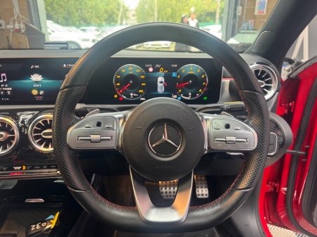 2019 Mercedes-Benz A-Class - photo 8