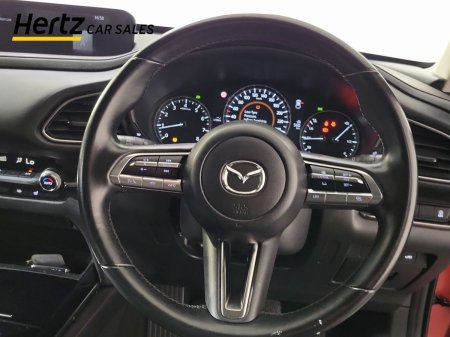 2023 Mazda CX-30 - photo 14