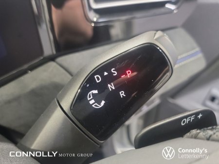 2026 Volkswagen Tiguan - photo 10