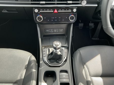 2025 Hyundai Tucson - photo 11