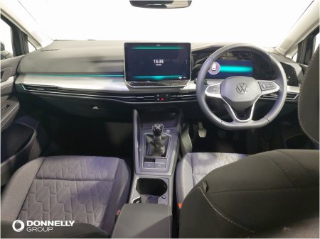 2026 Volkswagen Golf - photo 16