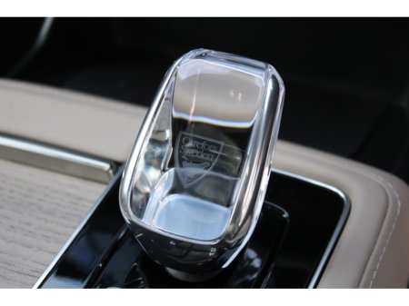 2025 Volvo XC90 - photo 21