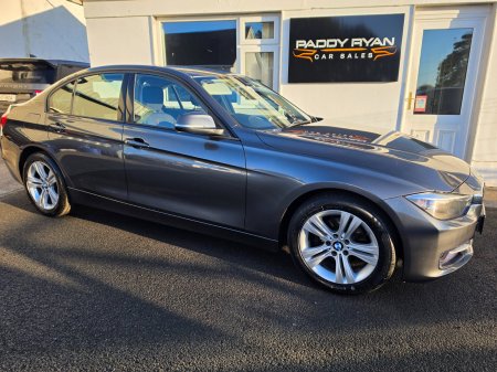 2014 BMW 3-Series - photo 2