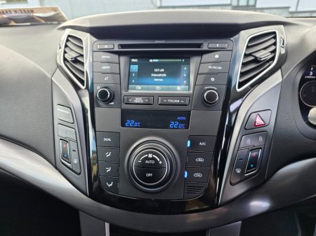 2016 Hyundai i40 - photo 15