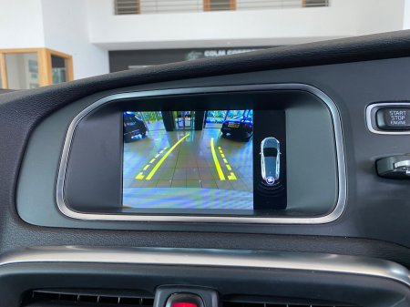 2015 Volvo V40 - photo 19