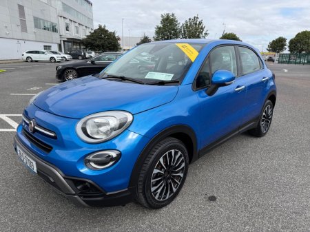 2019 Fiat 500X - photo 7