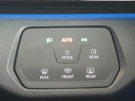 2023 Volkswagen ID.4 - photo 36