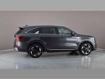 2026 Kia Sorento - photo 32