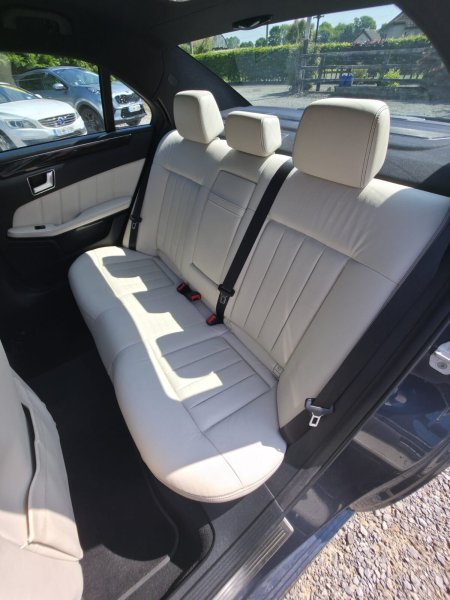 2015 Mercedes-Benz E-Class - photo 21