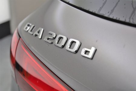2022 Mercedes-Benz GLA - photo 24