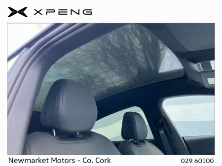 2027 XPeng G6 - photo 13