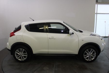 2012 Nissan Juke - photo 2