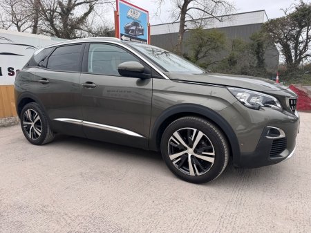 2018 Peugeot 3008 - photo 28