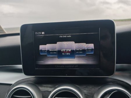 2018 Mercedes-Benz C-Class - photo 17