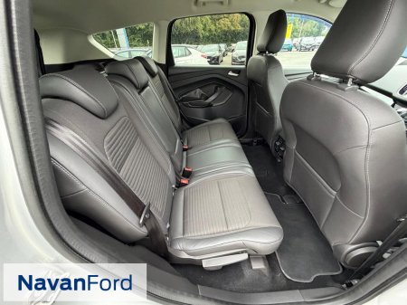 2018 Ford Kuga - photo 12