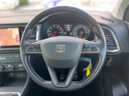 2021 SEAT Ateca - photo 25