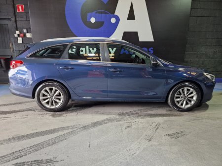2017 Hyundai i30 - photo 29