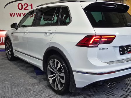 2018 Volkswagen Tiguan - photo 12