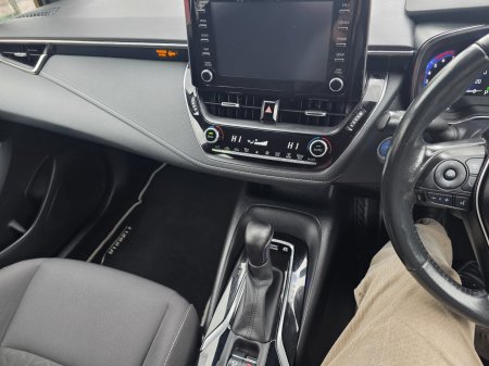 2021 Toyota Corolla - photo 10