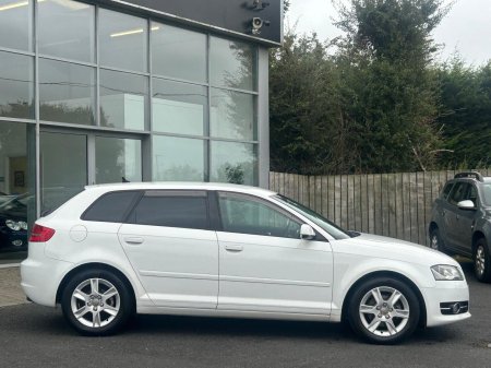 2013 Audi A3 - photo 9
