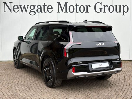 2026 Kia EV9 - photo 6