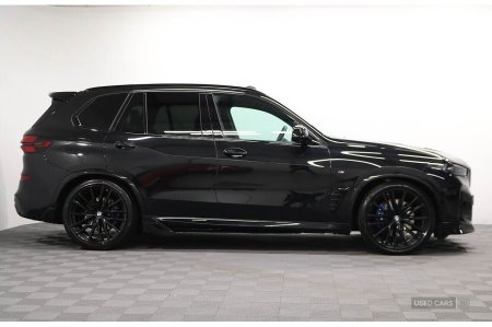 2026 BMW X5 - photo 9