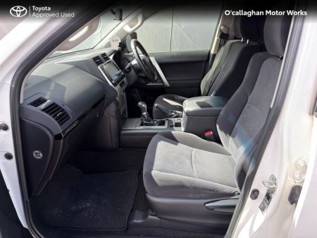 2023 Toyota Land Cruiser - photo 8