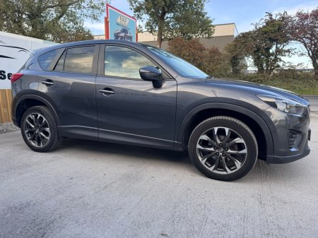2017 Mazda CX-5 - photo 3