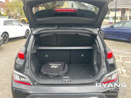 2023 Hyundai KONA - photo 41