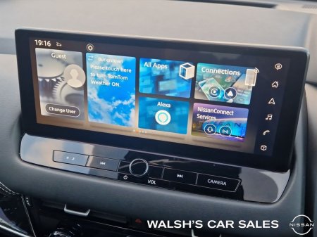 2024 Nissan Qashqai - photo 23