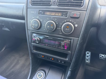 2002 Lexus IS - photo 18