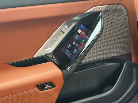 2024 BMW i7 - photo 23