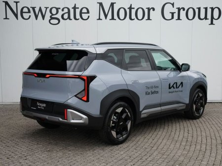 2026 Kia Other - photo 5