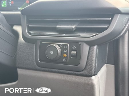 2026 Ford Tourneo Custom - photo 23