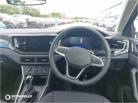 2026 Volkswagen Polo - photo 6