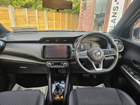 2020 Nissan Qashqai - photo 24