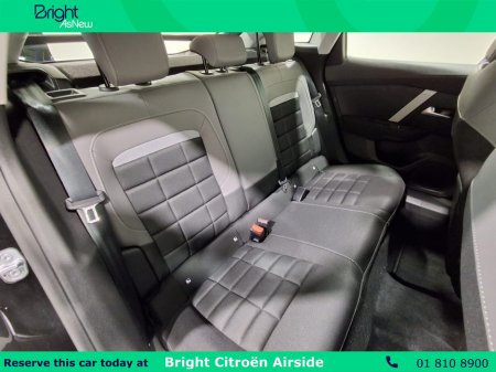 2026 Citroen C4 - photo 16