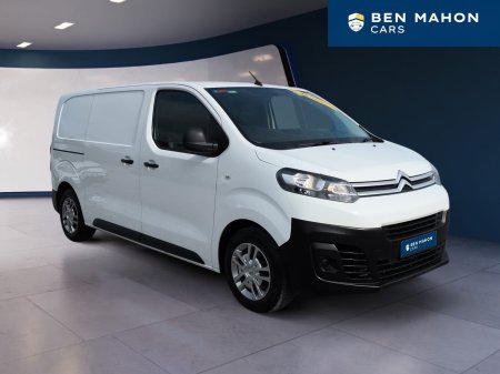 2021 Citroen Dispatch - photo 7