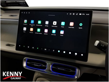 2026 Leapmotor B10 - photo 38
