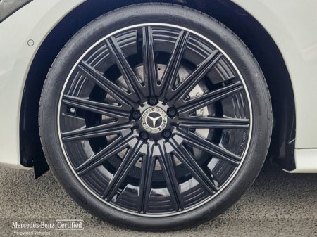 2026 Mercedes-Benz CLE - photo 5
