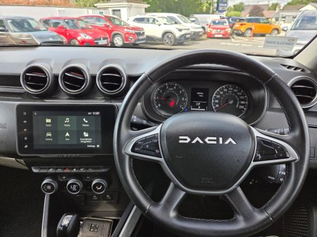 2023 Dacia Duster - photo 11