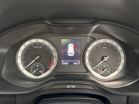 2021 Skoda Kodiaq - photo 15