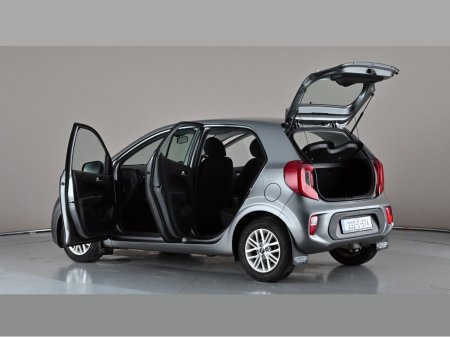 2023 Kia Picanto - photo 10