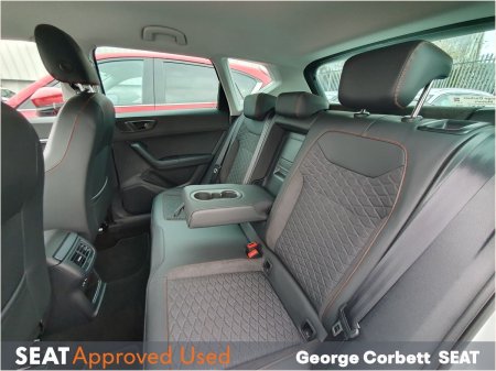 2023 SEAT Ateca - photo 10
