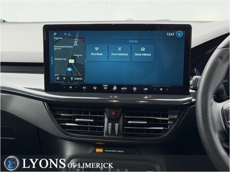 2025 Ford Focus - photo 5