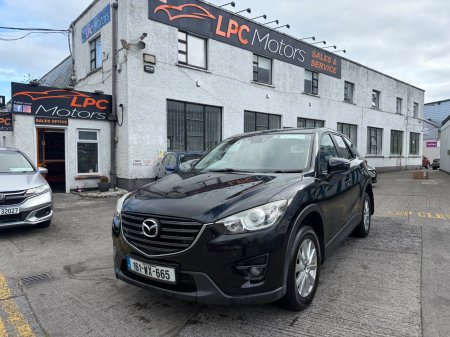 2016 Mazda CX-5 - photo 9