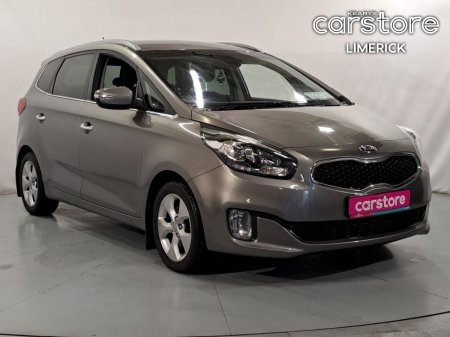 2016 Kia Carens 1.7 EX CRDi 7 Seat
