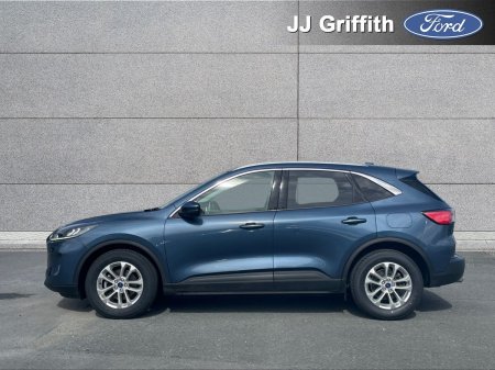 2022 Ford Kuga - photo 3