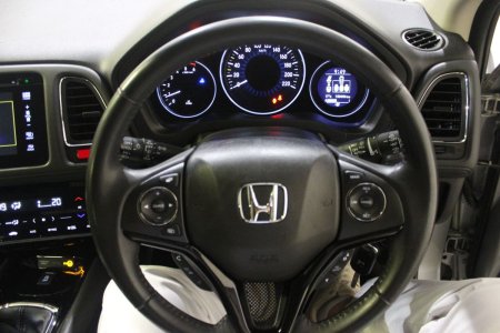 2018 Honda HR-V - photo 20