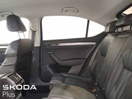 2024 Skoda Superb - photo 7